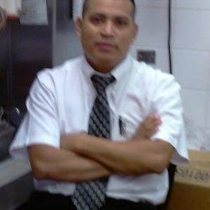 Meet your Posher, Hipolito